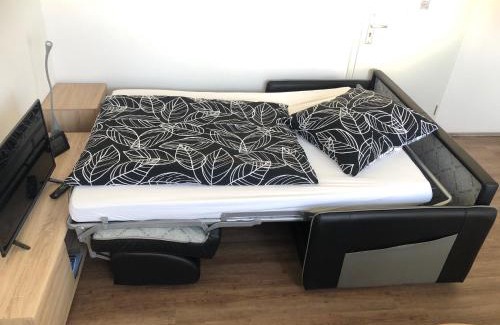 Wiesenbach Apartamento | Ferienwohnung Janson
