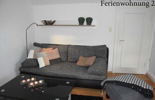 Herborn Apartamento | Ferienwohnung Janssen Herborn