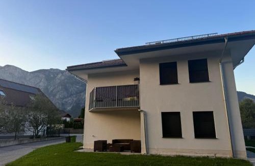 Gailitz Apartamento | Ferienwohnung Janzen Arnoldstein