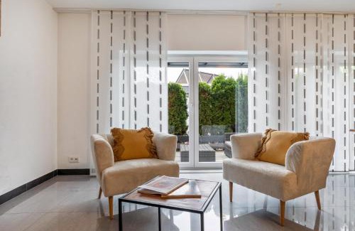 Leonberg Complejo | Ferienwohnung Jasmin