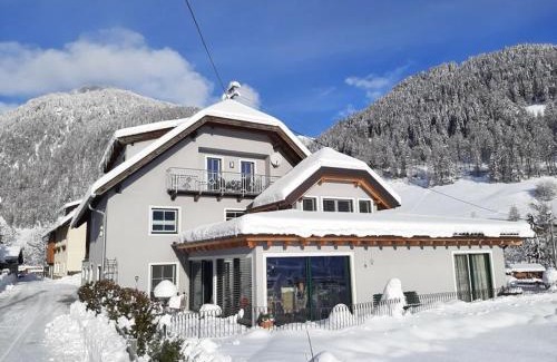 Rennweg am Katschberg Apartamento | Ferienwohnung Jehsner