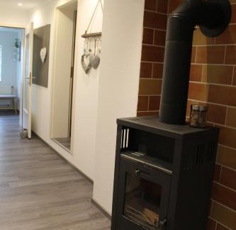 Braunlage Apartamento | Ferienwohnung Jesse