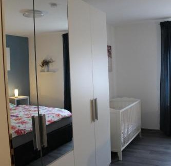 Braunlage Apartamento | Ferienwohnung Jesse
