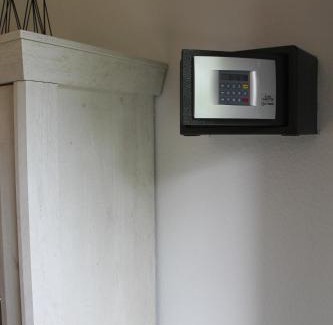 Braunlage Apartamento | Ferienwohnung Jesse