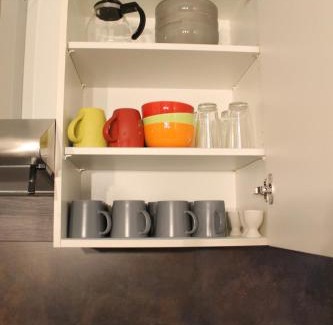 Braunlage Apartamento | Ferienwohnung Jesse