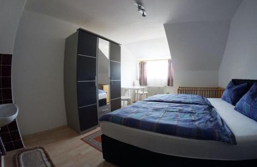 Zenting Apartamento | Ferienwohnung Jobst Daxstein
