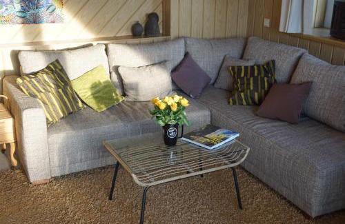 Neu Darchau Apartamento | Ferienwohnung JohnnySue