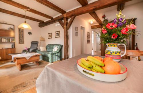 Bad Bevensen Apartamento | Ferienwohnung Johns