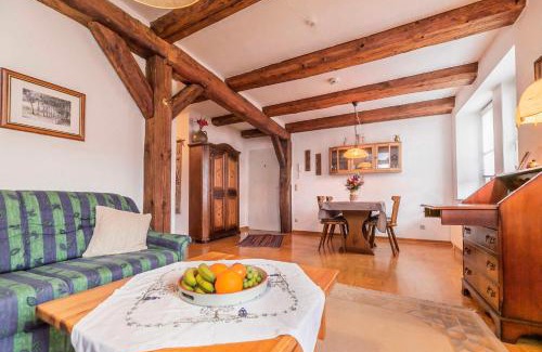 Bad Bevensen Apartamento | Ferienwohnung Johns