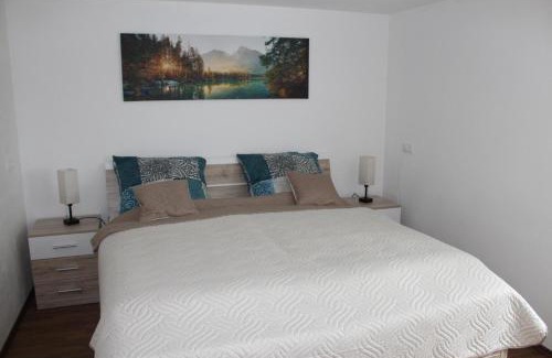 Sankt Oswald-Riedlhuette Apartamento | Ferienwohnung Jolie