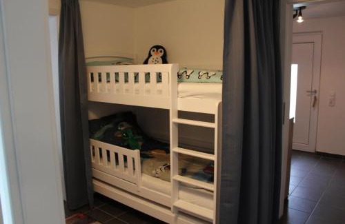 Sankt Oswald-Riedlhuette Apartamento | Ferienwohnung Jolie