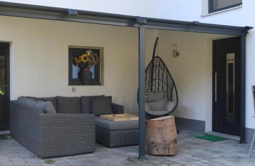 Sankt Oswald-Riedlhuette Apartamento | Ferienwohnung Jolie