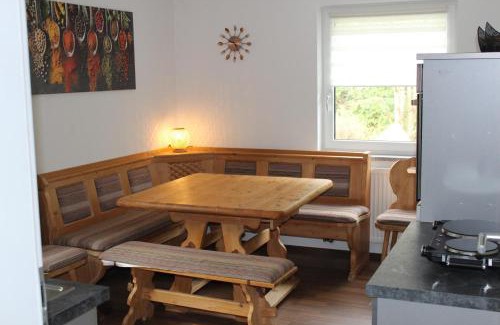 Sankt Oswald-Riedlhuette Apartamento | Ferienwohnung Jolie