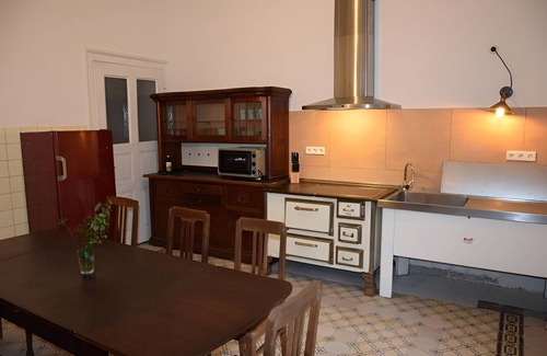 Kevelaer Condominio | Ferienwohnung Josef - Wohnen wie zur Gründerzeit