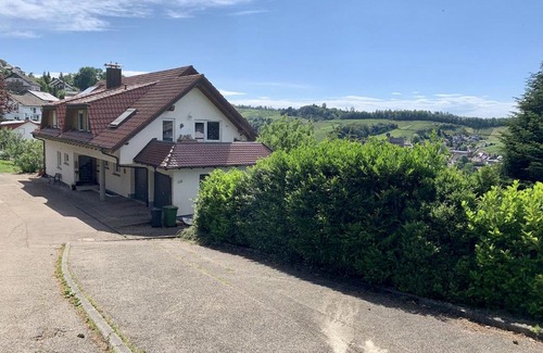 Kappelrodeck Apartamento | Ferienwohnung JoSi