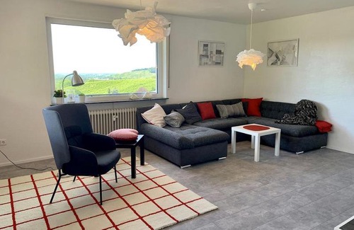 Kappelrodeck Apartamento | Ferienwohnung JoSi