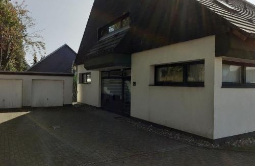 Hildfeld Apartamento | Ferienwohnung JuLe