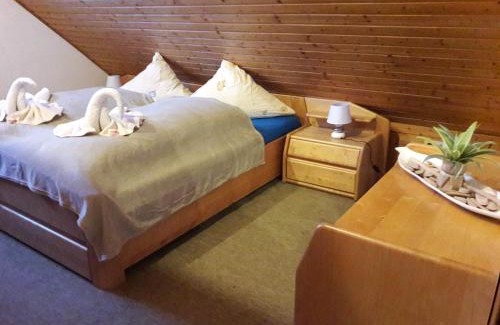 Hildfeld Apartamento | Ferienwohnung JuLe