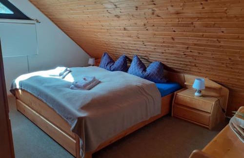 Hildfeld Apartamento | Ferienwohnung JuLe