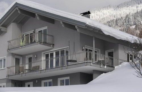 Bartholomaeberg Apartamento | Ferienwohnung Julia