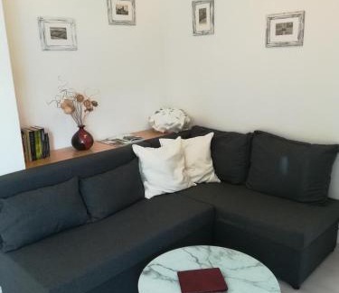 Oberwiesenthal Apartamento | Ferienwohnung Jump INN