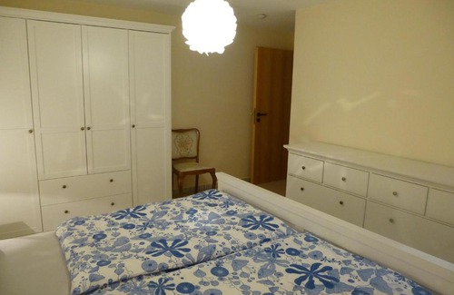 Saarburg Apartamento | Ferienwohnung Jung im Johannisborn