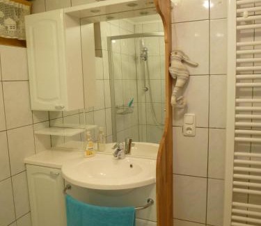 Saarburg Apartamento | Ferienwohnung Jung im Johannisborn