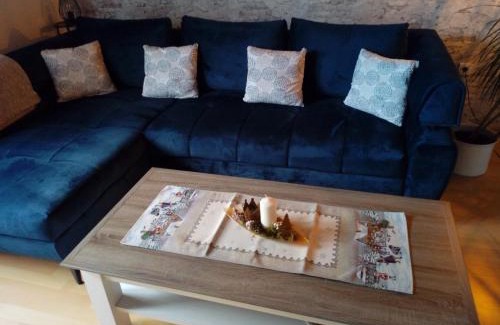 Sankt Ingbert Apartamento | Ferienwohnung Jungbär - Die Wohlfühl-Adresse im Stangenwald