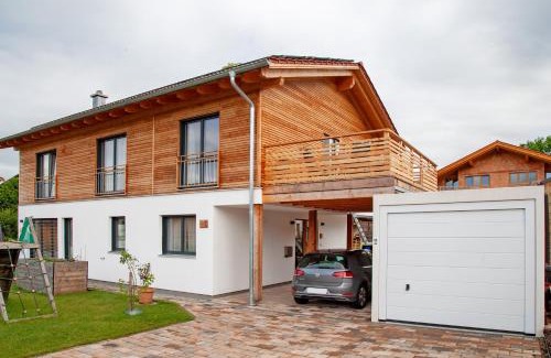 Halblech Apartamento | Ferienwohnung Junge