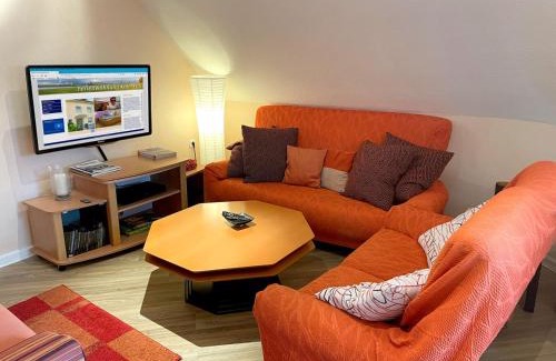 Poll Apartamento | Ferienwohnung Köln-Poll
