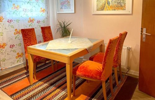 Poll Apartamento | Ferienwohnung Köln-Poll