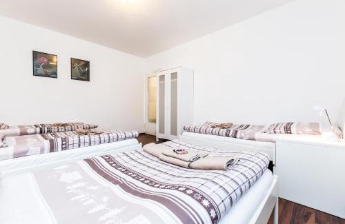 Stammheim Apartamento | Ferienwohnung Köln Stammheim