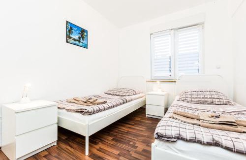 Stammheim Apartamento | Ferienwohnung Köln Stammheim