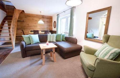 Konigsleiten Apartamento | Ferienwohnung Königsleiten 3 Top 5