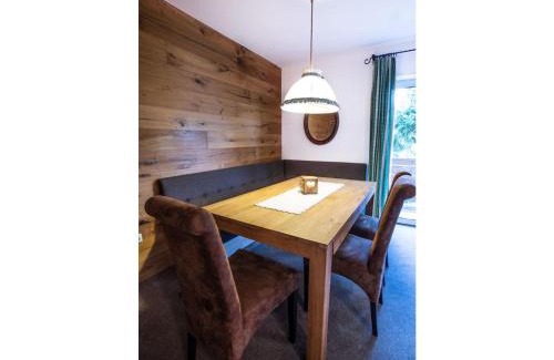 Konigsleiten Apartamento | Ferienwohnung Königsleiten 3 Top 5
