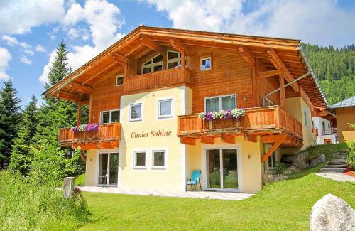 Konigsleiten Apartamento | Ferienwohnung Königsleiten 2 - Top 1