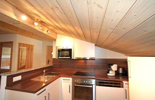 Konigsleiten Apartamento | Ferienwohnung Königsleiten 2 - Top 1