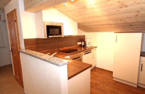 Konigsleiten Apartamento | Ferienwohnung Königsleiten 2 - Top 1