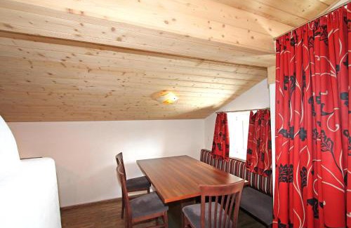 Konigsleiten Apartamento | Ferienwohnung Königsleiten 2 - Top 1