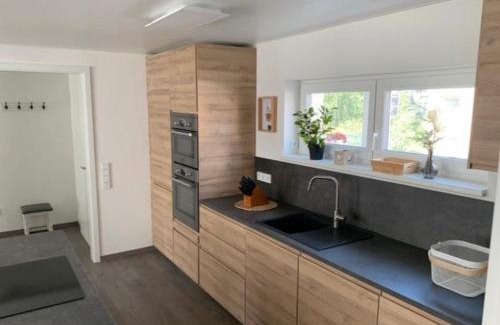 Schnaittenbach Apartamento | Ferienwohnung König