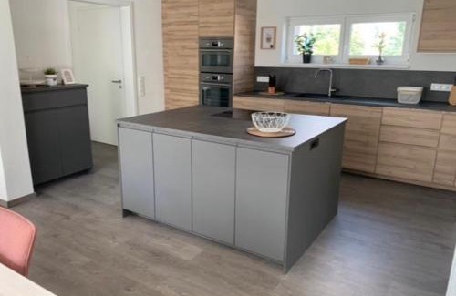 Schnaittenbach Apartamento | Ferienwohnung König