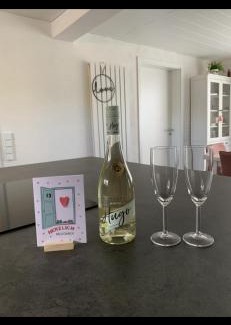 Schnaittenbach Apartamento | Ferienwohnung König