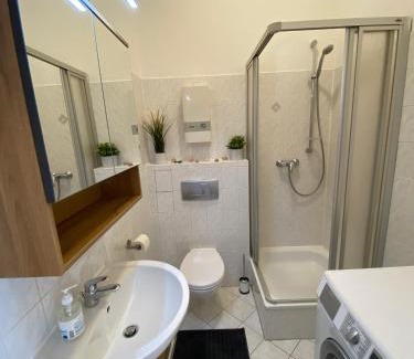 Wurzen Casa | Ferienwohnung König Georg