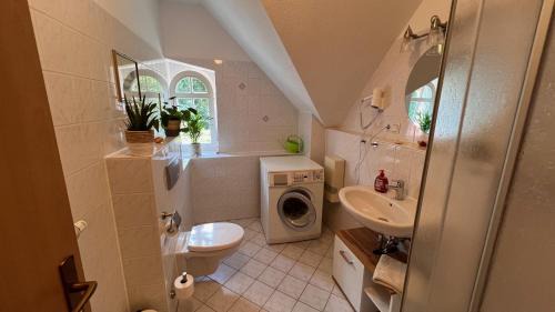 Wurzen Casa | Ferienwohnung König Georg