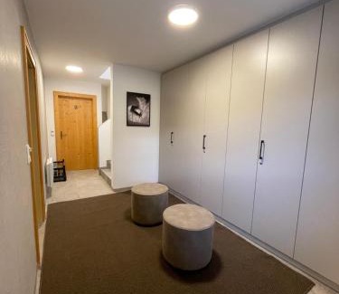 Konigsleiten Apartamento | Ferienwohnung Königsleiten 121a - Top 1