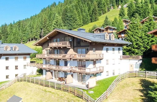 Konigsleiten Apartamento | Ferienwohnung Königsleiten 194 - Top 11