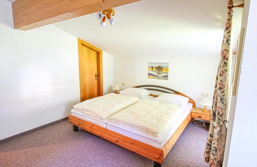 Konigsleiten Apartamento | Ferienwohnung Königsleiten 194 - Top 11