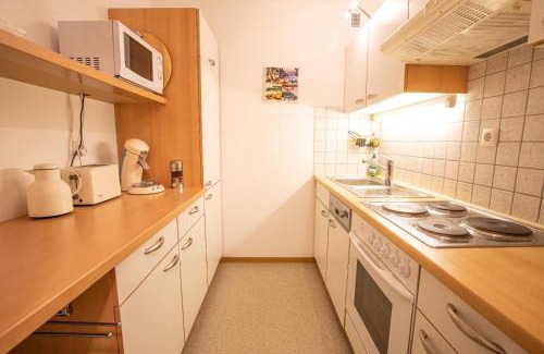 Konigsleiten Apartamento | Ferienwohnung Königsleiten 25 - Top 44