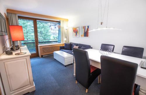 Konigsleiten Apartamento | Ferienwohnung Königsleiten 25 - Top 44