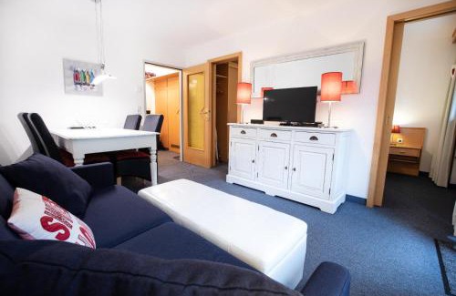 Konigsleiten Apartamento | Ferienwohnung Königsleiten 25 - Top 44